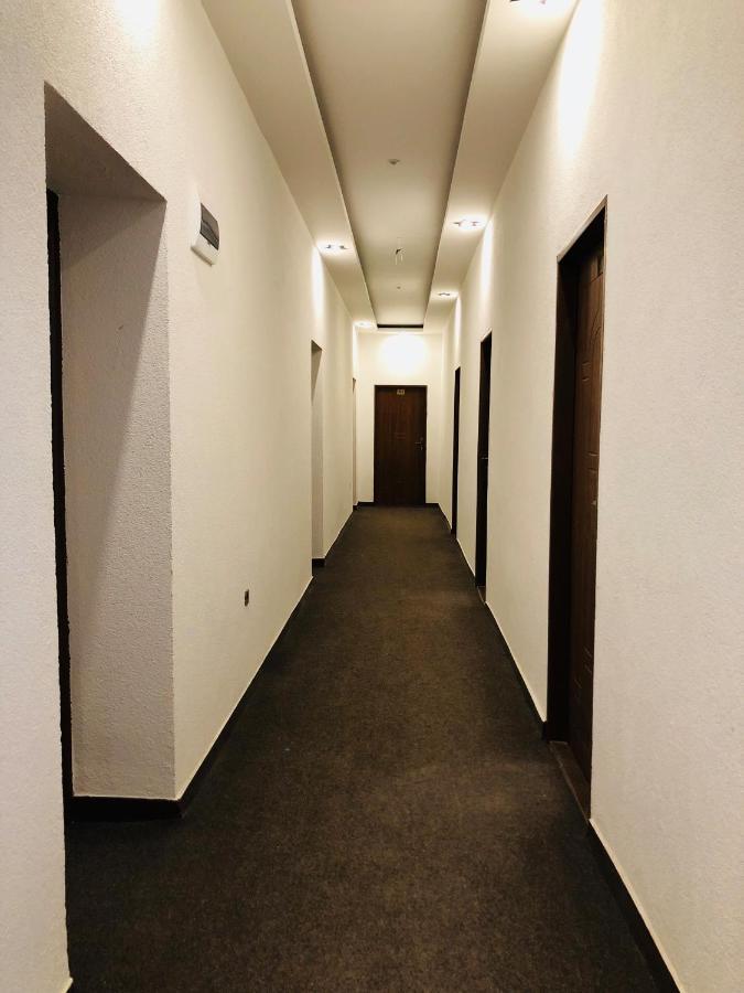 Hotel Piast Cesky Tesin Exterior photo